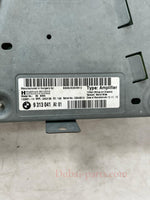 Load image into Gallery viewer, 2013 BMW 5 Series F10 F11 Radio AUDIO Amplifier CONTROL UNIT 9313041 OEM