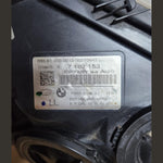 Load image into Gallery viewer, 2009-2012 BMW 750i Left Driver Xenon Adaptive Headlight 7182153 750i F01 F02