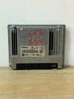 Bild in die Galerieansicht laden, 2008 BMW 750Li Engine Control Unit 7582306 750Li, X5, E60, E61, E63 E64 E65 4.8 
