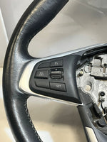 Load image into Gallery viewer, 2018-2022 BMW X1 F48 F49 Steering Wheel 6877516 OEM