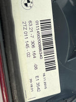 Load image into Gallery viewer, BMW Rear Light Trunk Lid BMW F10 LEFT 7306163 RIGHT 7306164