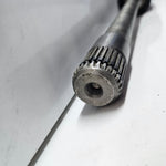 Load image into Gallery viewer, 2023 BMW XM G09 S68 4.4 V8 Front Right Driveshaft 5A2E808 TEST DRIVE SHAFT 30KM