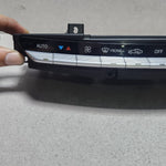 Load image into Gallery viewer, Mercedes-Benz S-Class W221 Climate Control Unit 2218709810 S-Class W221