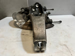 قم بتحميل الصورة إلى عارض الصور، 2011-2016 BMW M5 M6 F10 F12 F13 F06 Front LEFT Steering Knuckle 2284053 OEM