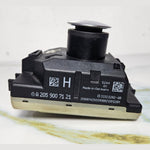 Load image into Gallery viewer, 14-18 Mercedes W222 C63 AMG C300 Start Ignition Switch Module A222 9007121 OEM