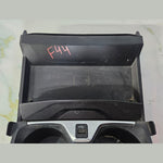 Load image into Gallery viewer, BMW 2 SERIES 228I 2020 F44 CENTRE CONSOLE CUP HOLDER &amp; WIRELESS CHARGER 5A37576