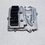 Load image into Gallery viewer, 2014-2016 BMW F15 X5 3.5I Engine Control Module 8639582  N55 GASOLINE ECU SET