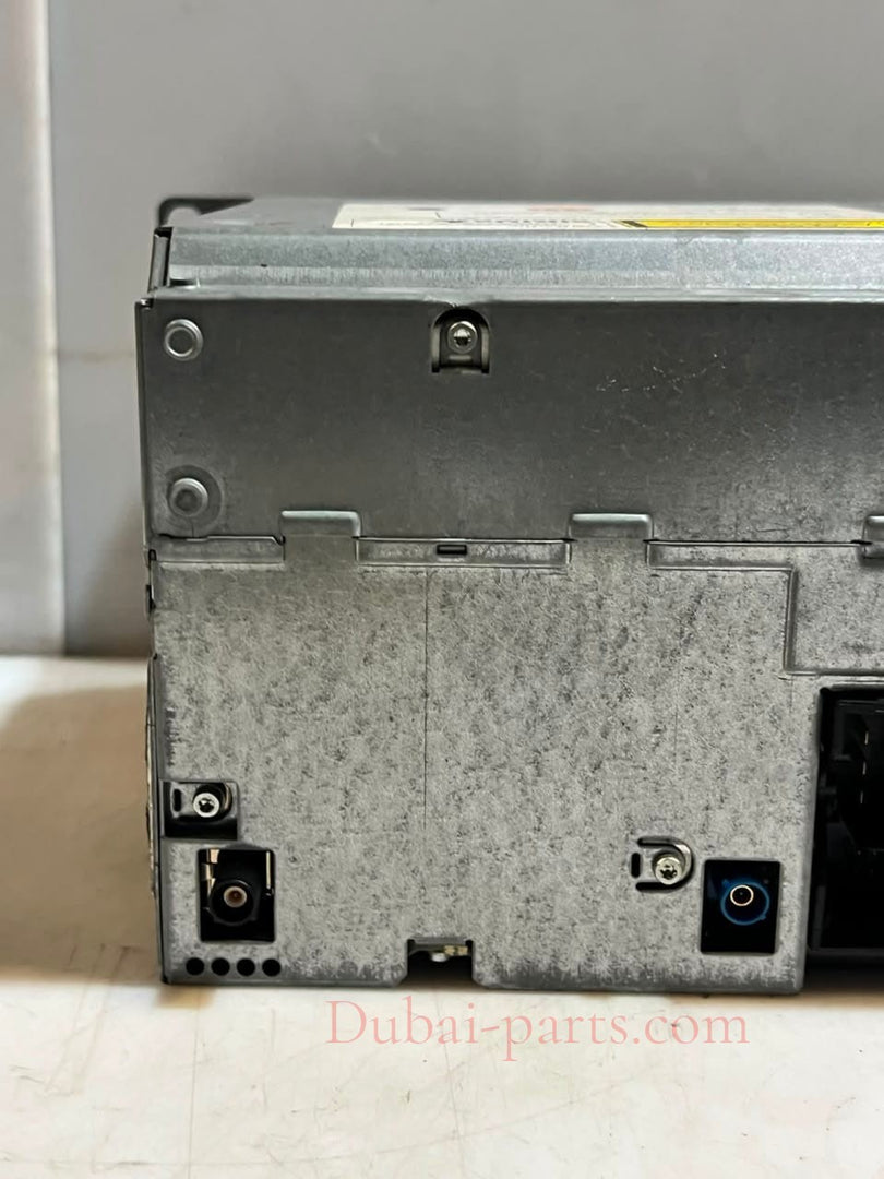 2012-2014 BMW 3 Series F30 328i Navigation RADIO Head Unit 9277893 OEM