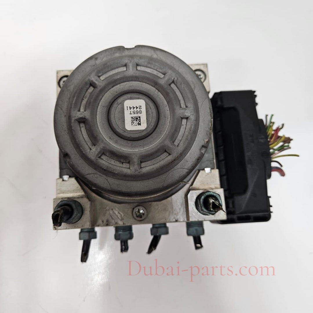 2014-2016 BMW F30 328i,328i ABS Anti-Lock Brake Pump Module 6870912