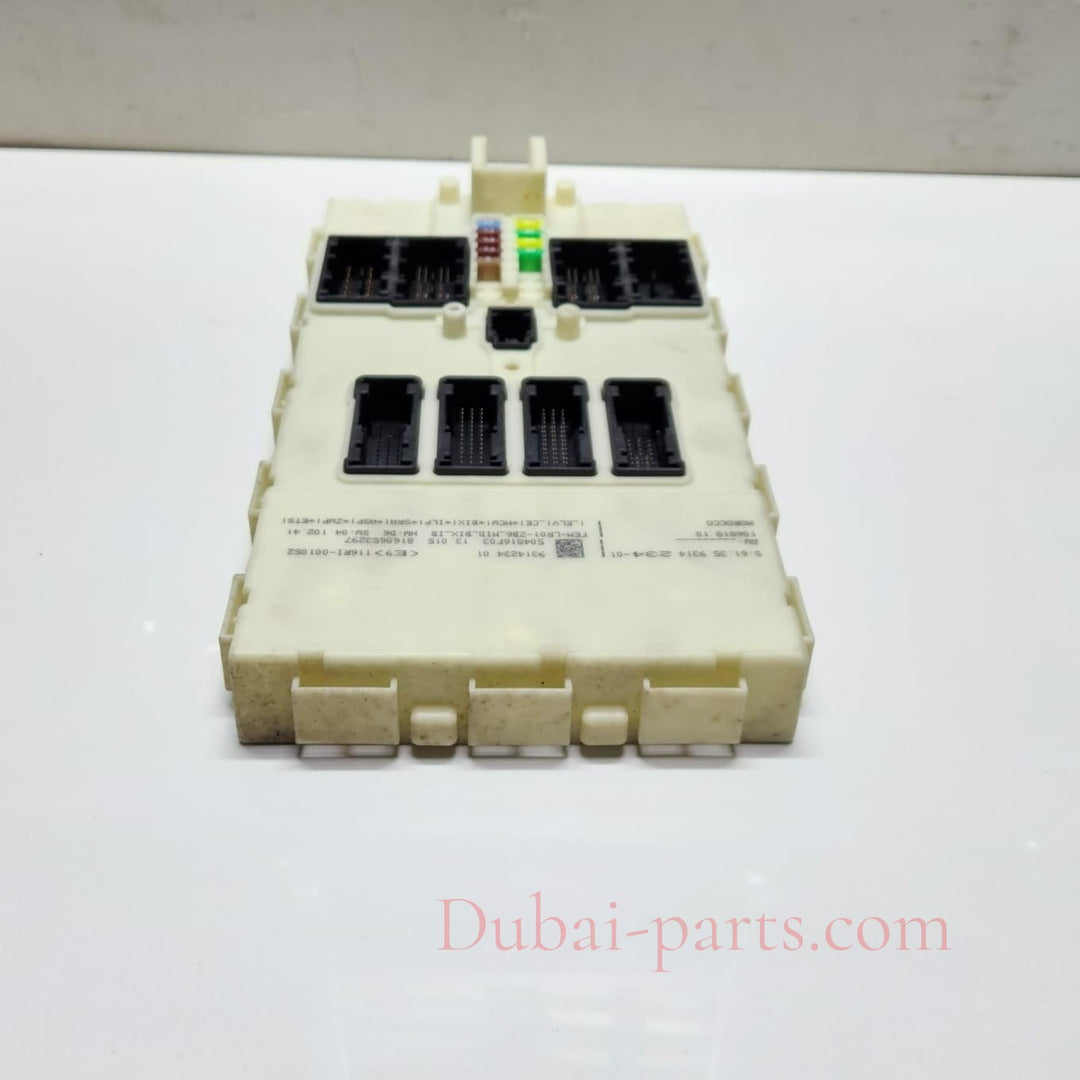 BMW Engine Control Unit 7643979 F30 F31 F10 F11 F25 N20 OEM  