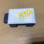 Bild in die Galerieansicht laden, 2019-20 BMW F40 G20 G30 G31 G11 G14 G05 G06 Radar Sensor, Close Range 7915643