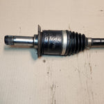 Load image into Gallery viewer, 2016-2020 BMW X1 Rear Drive Shaft 7646867 X1 F48 xDrive 
