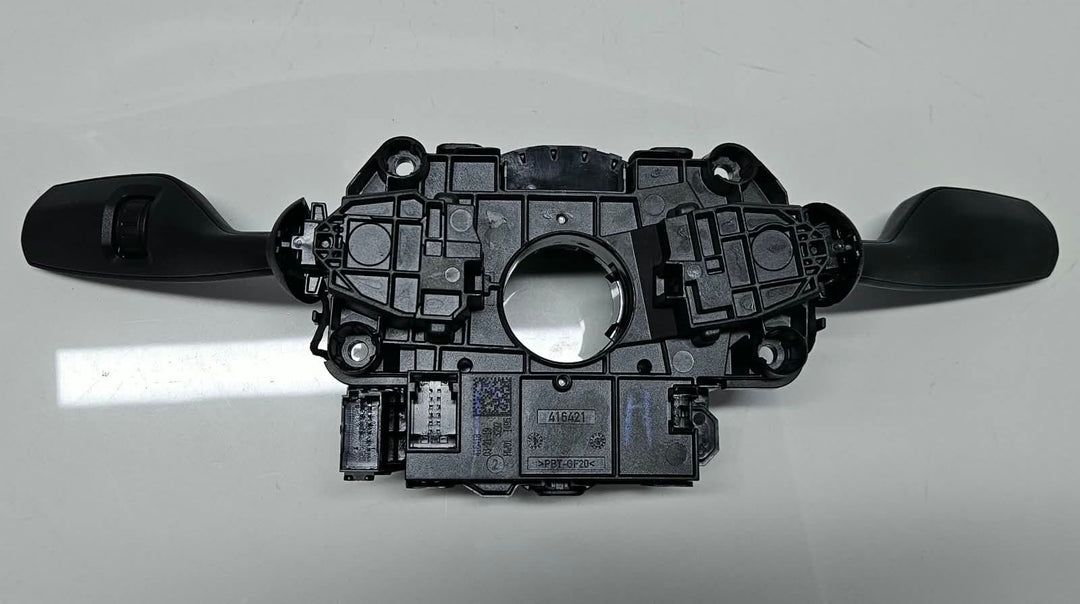 9436664-2018-2022 BMW X5 G05 RHD Switch Unit Steering Column OEM