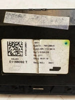 Load image into Gallery viewer, 2018-2022 BMW X2 F39 X1 F48 2 Series GT Air Conditioning Control Module 7951288