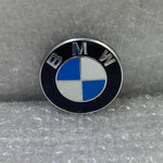Bild in die Galerieansicht laden, OEM BMW E46 F80 F82 M3 M4 TRUNK EMBLEM LOGO BADGE 8219237