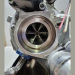 قم بتحميل الصورة إلى عارض الصور، 2011-2015 BMW 535i Turbo charger 7583908 535i F10 F11 with 3.0L engine
