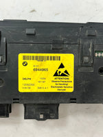 قم بتحميل الصورة إلى عارض الصور، 2003-2009 BMW 525i 5 Series E60 E61 SEDAN Seat Heating Switch MODULE 6944965 OEM