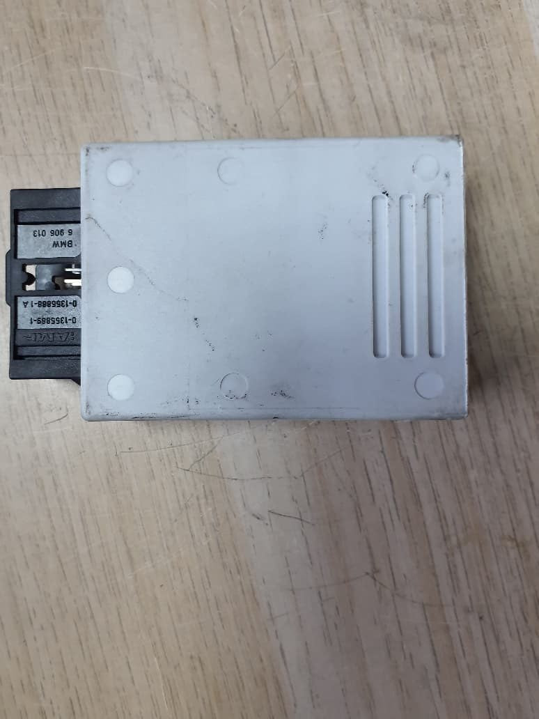 BMW Trailer Towing Control Module 6856747 X3 F25 
