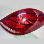 Load image into Gallery viewer, 2013 Mercedes-Benz S350 Rear Tail Light A2229065501 W222 S-Class