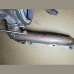 Load image into Gallery viewer, 2015-2020 Mercedes-Benz W205 C300 Turbocharger Turbo Matic 2.0L A274 0903180