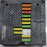 Load image into Gallery viewer, 2002-2005 BMW 745i Integrated Power Supply Module 7510638  E65 E66 745i 750i OEM