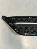 Load image into Gallery viewer, 2013-2015 BMW X1 E84 SPORTLINE Front Bumper Lower Grille Left 7303757 OEM