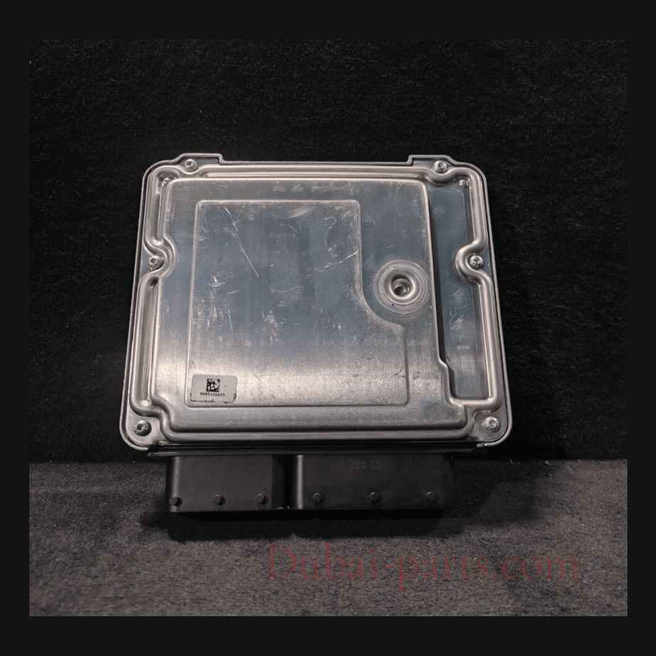 BMW 5 F10 F20 F25 F30 N47N ENGINE CONTROL UNIT ECU DDE MODULE - 8517862