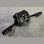 Bild in die Galerieansicht laden, OEM BMW 328I XDRIVE F30 STEERING RING MULTIFUNCTION CONTROL SWITCH 9351140
