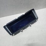 Bild in die Galerieansicht laden, BMW Central Information Display Screen Monitor 9284970 7 Series F01 F02 LCI