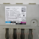 Load image into Gallery viewer, 8740302-2018 BMW 7 Series G11 G12 530e 2.0 Engine Control Unit ECU DME Key Set 