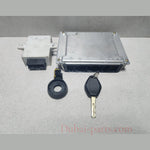 Load image into Gallery viewer, 2002 BMW 540i Engine Control Module 7512912 X5 E53 4.4L and 540i