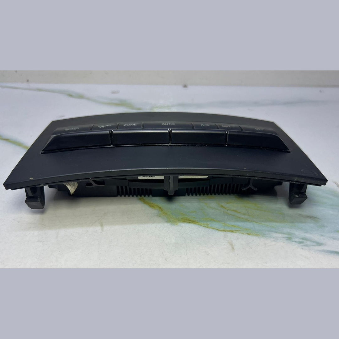 Mercedes Climate Control Unit A2129004100 E-Class W212