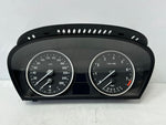 Bild in die Galerieansicht laden, 2008-2012 BMW X5 E70 N52B30AF N57D30A SPEEDOMETER Instrument Cluster 9218848 OEM