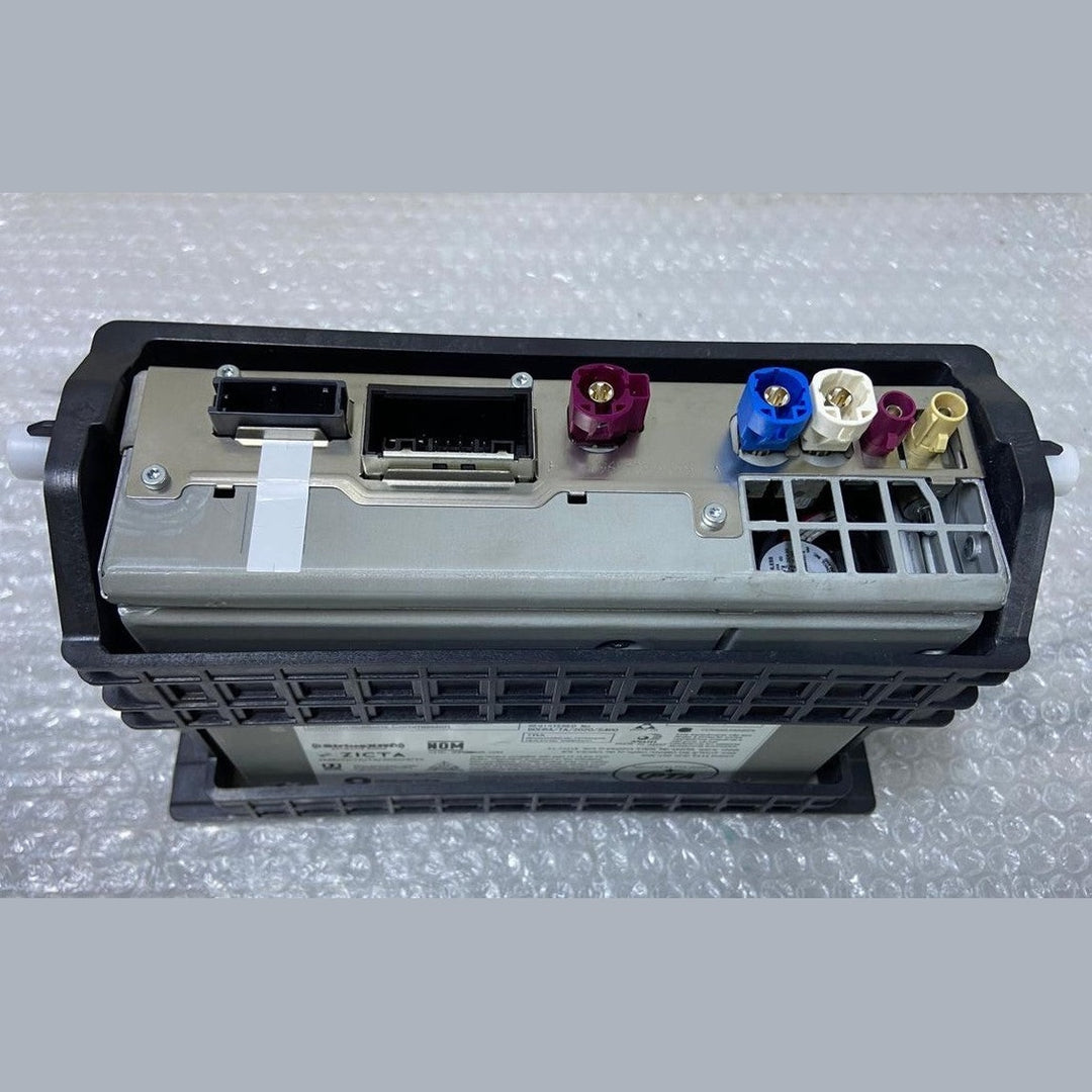 OEM BMW 1 Series F40 G26 Music Navigation Radio Player Head Unit CI– 5A4FD62
