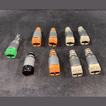Load image into Gallery viewer, BMW N20 F10 F30 GEAR BOX 8HP45 TCM SENSOR COMPLETE SET- 0501219672 ,0501325143
