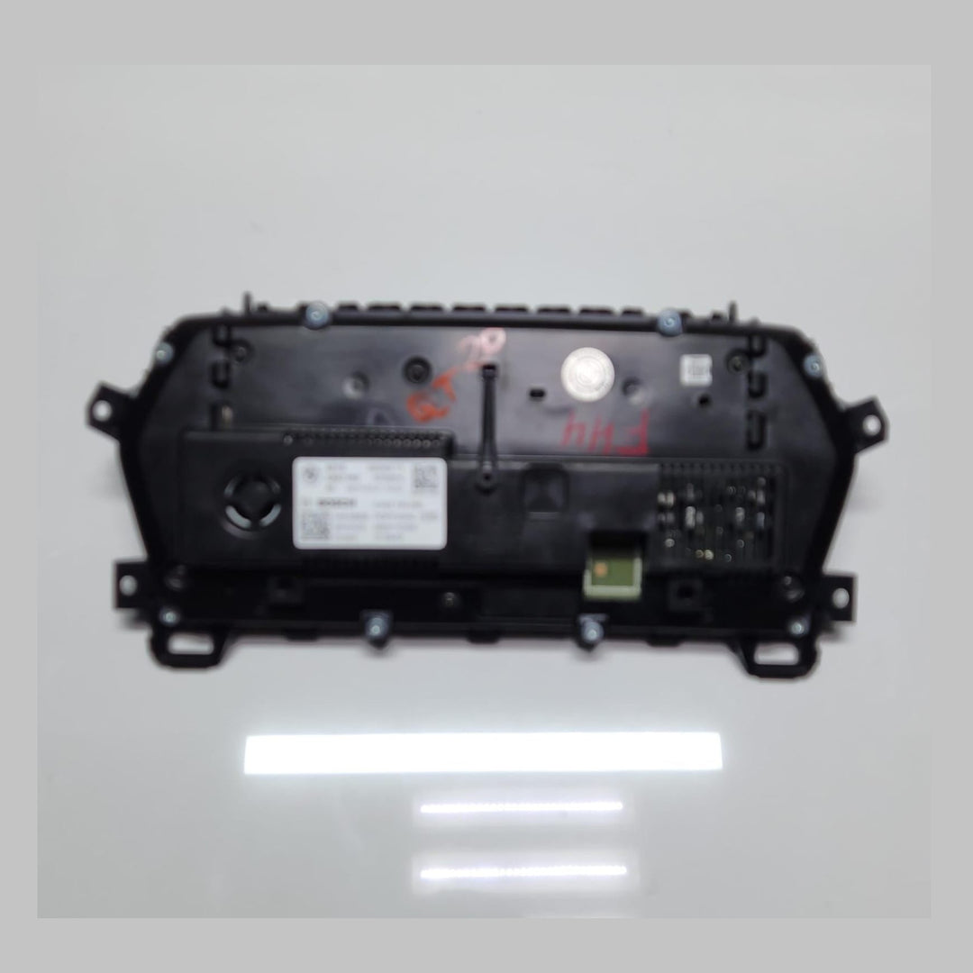 2019 BMW 118i Speedometer Instrument Cluster 5A671B7 2 Series F44 