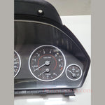قم بتحميل الصورة إلى عارض الصور، 2012-2015 BMW 5 Series Instrument Cluster 9325608 5 Series 520d F10 F11 OEM
