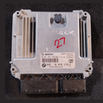 Load image into Gallery viewer, BMW 3 F30 F35 F31 ENGINE DIESEL CONTROL MODULE ECU ONLY OEM DDE 8470176