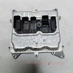 قم بتحميل الصورة إلى عارض الصور، 2012 BMW X1 Engine Control Unit ECU Set 8603576 X1 E84 20i N20