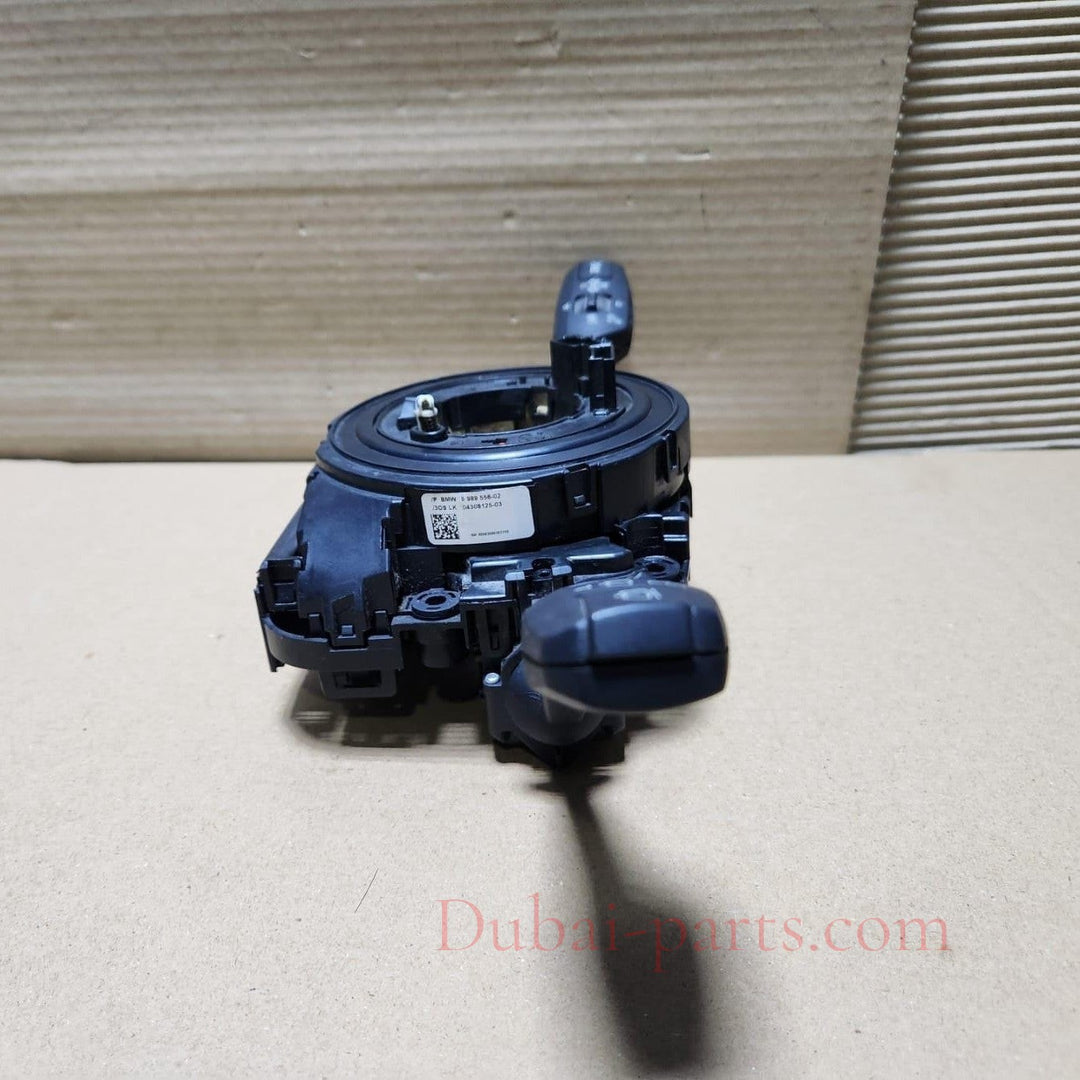 2010-2015 BMW X1 Steering Column Stalk 9123030 1 Series E81 E87 LCI,3 Series E91
