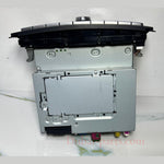 Load image into Gallery viewer, 12-16 Mercedes-Benz W166 ML GLE Radio Audio Head Unit CD Player A166 9004911 OEM