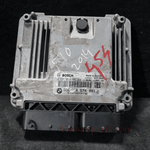Load image into Gallery viewer, BMW 5 SERIES F10 F11  N47  ENGINE CONTROL MODULE  UNIT ECU ONLY  2014 - 8574091