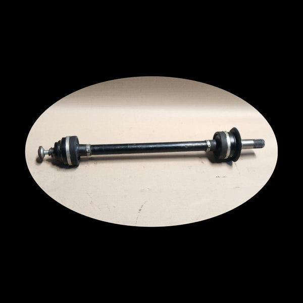 2016-2019 BMW 750i xDrive 7 Series G11 G12 Rear Left Drive Shaft 8639453 OEM
