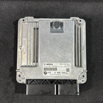 Bild in die Galerieansicht laden, BMW  X5 F15 N57N ENGINE CONTROL UNIT  MODULE  DDE ECU ONLY - 8586540