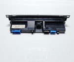 Bild in die Galerieansicht laden, 2001-2009 BMW 7 Series Automatic Air Conditioning Control Panel 6942985 E65 E66 