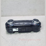 قم بتحميل الصورة إلى عارض الصور، Mercedes-Benz GLA Climate Control Panel A2469003816 A-Class W176 and GLA W156