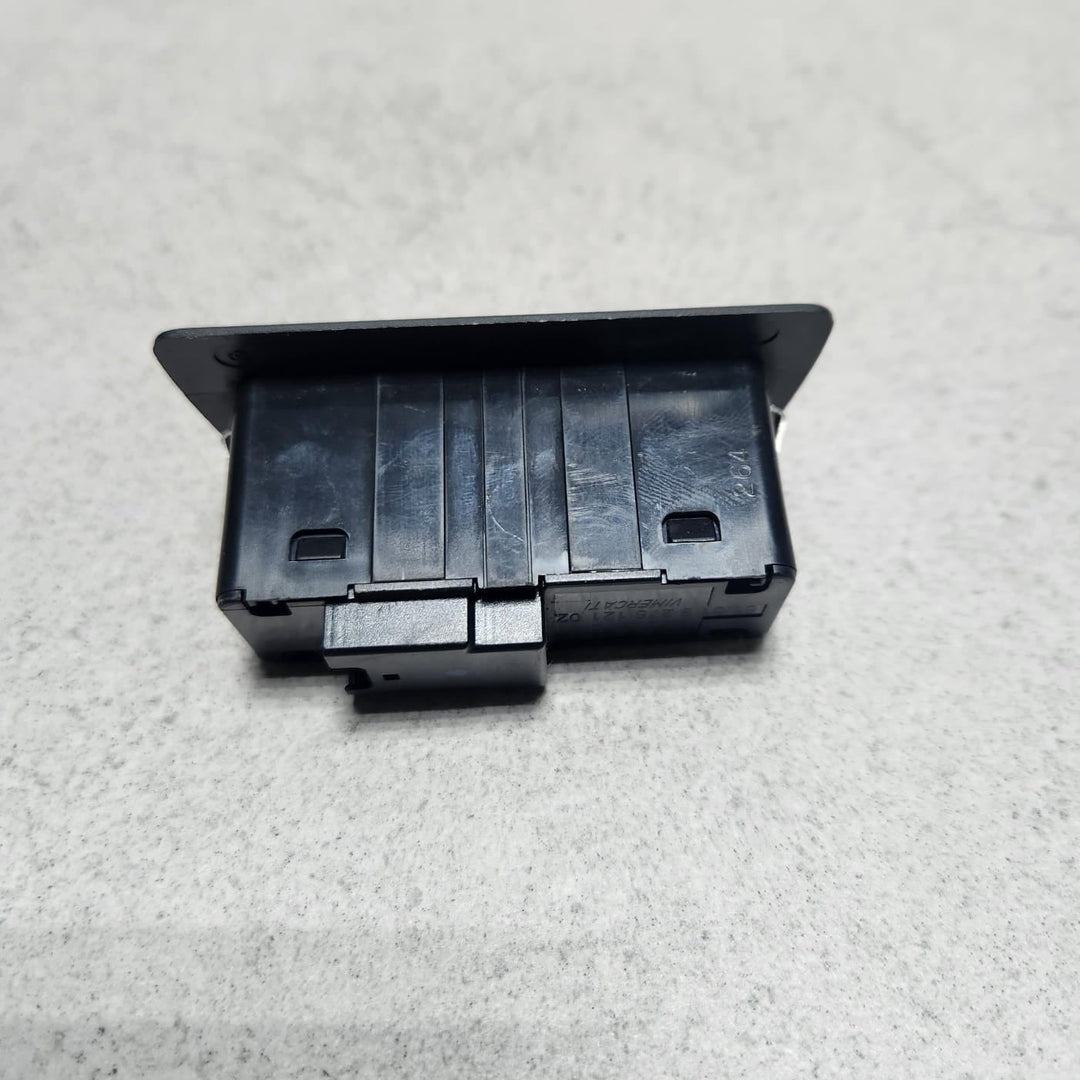 BMW Trunk Switch Pwr Lock Unlock Control Abs 9275121 F10 F11 F31 X5 F15