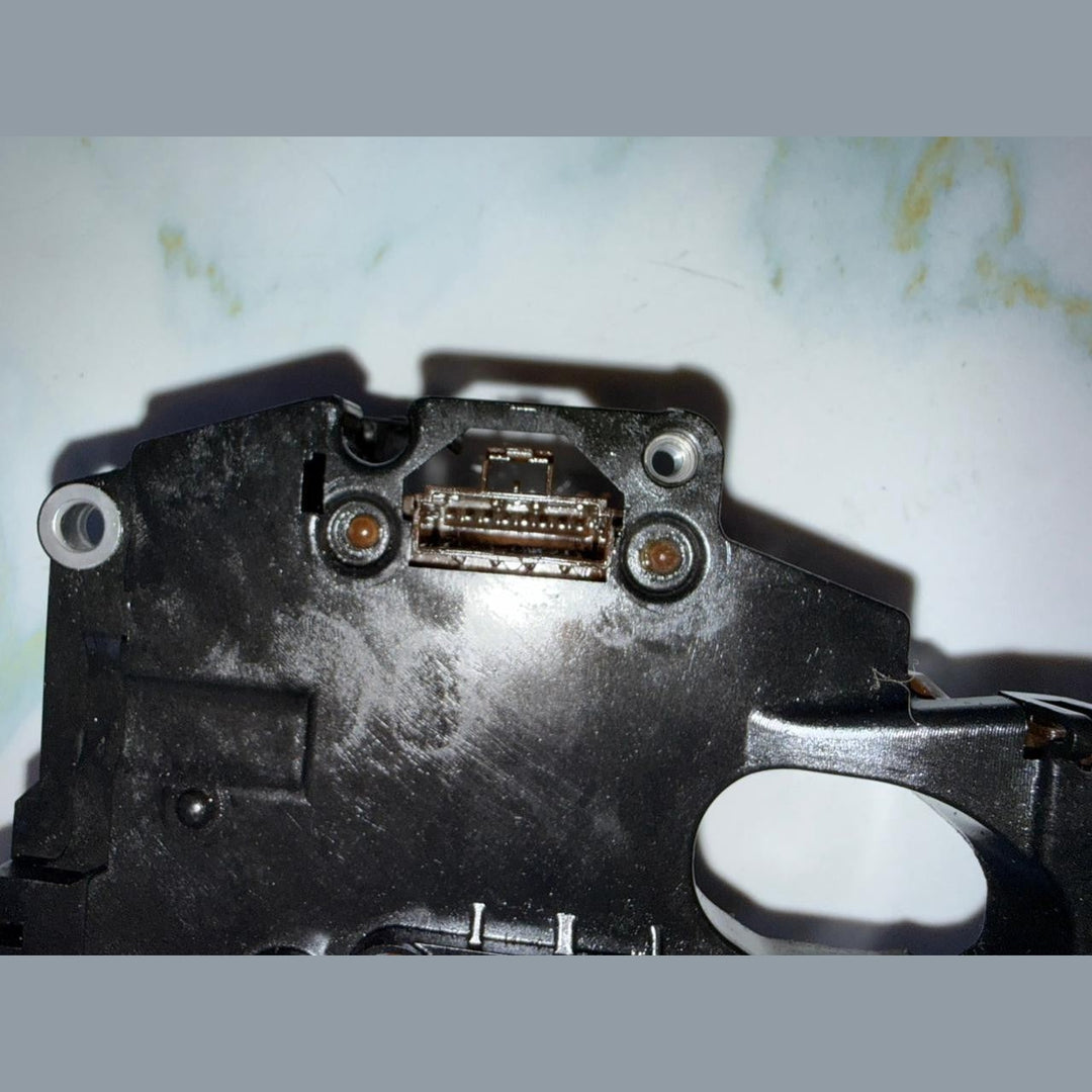 BMW ZF 8HP45 OEM Valve Body Mechatronic 0260550074 TCU ISN Virgin F20 F30 09-13