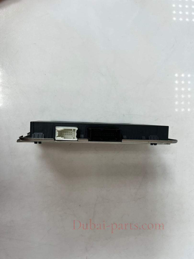 2014-16 BMW 5' 6' 7' F07 F10 F11 F12 F13 528i Light Control Module 9394664 OEM