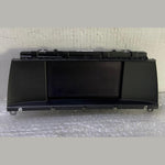 Load image into Gallery viewer, BMW X3 F25 X4 F26 Dashboard Monitor Onboard Central Display Screen 6,5" 9294309